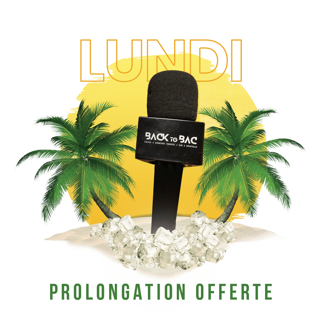 LUNDI