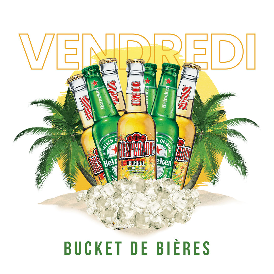 VENDREDI