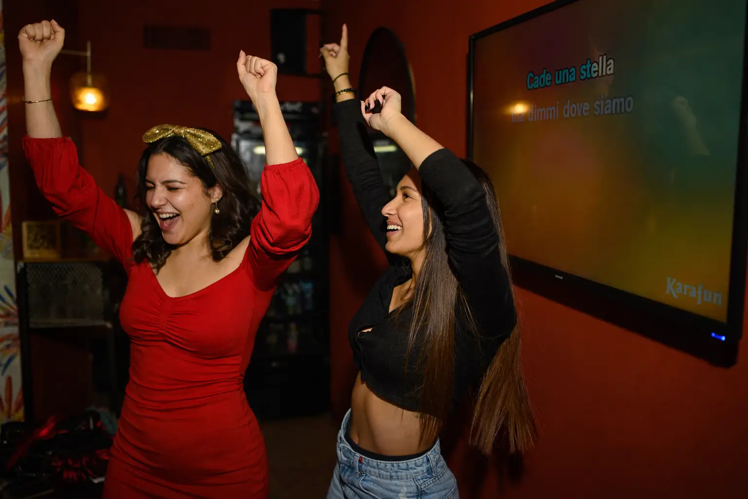 Anniversaire Back to Bac Marseille